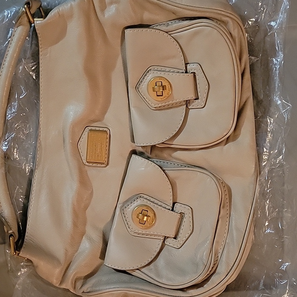 Marc Jacobs Purse Handbag leather
